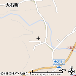 三重県松阪市大石町522周辺の地図