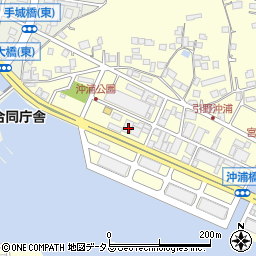 広島県福山市引野町5786周辺の地図