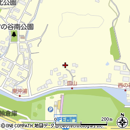 広島県福山市引野町4939-4周辺の地図