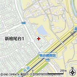 泉美興業株式会社周辺の地図
