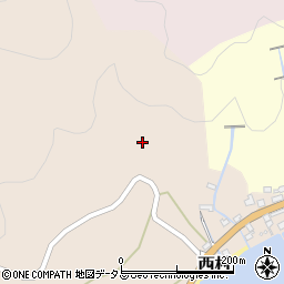 香川県小豆郡小豆島町西村甲-31周辺の地図