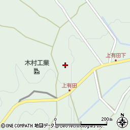 広島県東広島市高屋町造賀6076周辺の地図