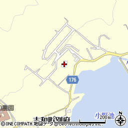 有限会社広島設備プラント周辺の地図