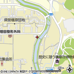 新沢・放課後児童クラブ周辺の地図