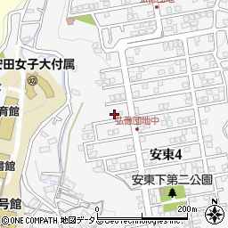 有限会社笹原電気設備工事周辺の地図