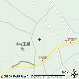 広島県東広島市高屋町造賀6081周辺の地図