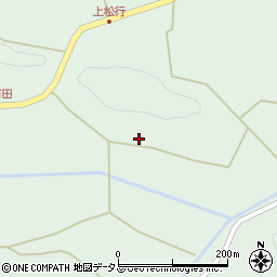 広島県東広島市高屋町造賀5764周辺の地図