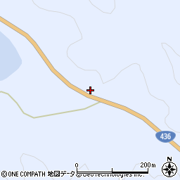 トラック協会小豆島支部周辺の地図