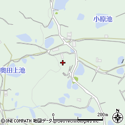 兵庫県淡路市尾崎2971-5周辺の地図
