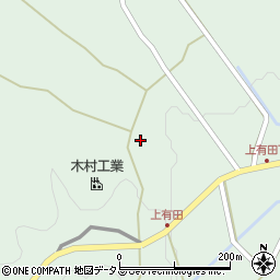広島県東広島市高屋町造賀6315周辺の地図