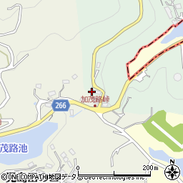 岡山県倉敷市児島白尾817周辺の地図