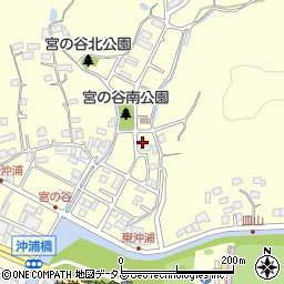 広島県福山市引野町5740周辺の地図