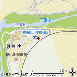 株式会社オグマ電気広島営業所周辺の地図