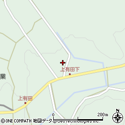 広島県東広島市高屋町造賀5908周辺の地図