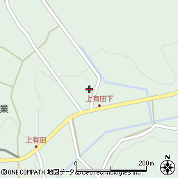 広島県東広島市高屋町造賀5908周辺の地図