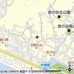 広島県福山市引野町625周辺の地図