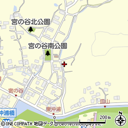 広島県福山市引野町635周辺の地図