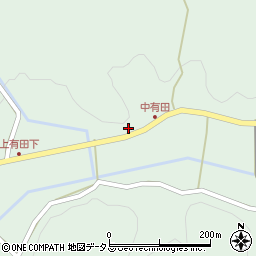 広島県東広島市高屋町造賀5841周辺の地図