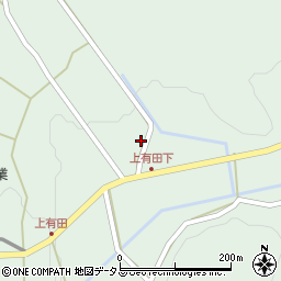 広島県東広島市高屋町造賀5905周辺の地図