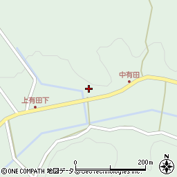 広島県東広島市高屋町造賀5843周辺の地図