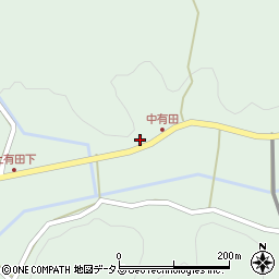 広島県東広島市高屋町造賀5841周辺の地図