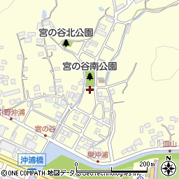 広島県福山市引野町5744周辺の地図