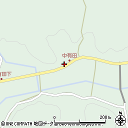 広島県東広島市高屋町造賀5664周辺の地図