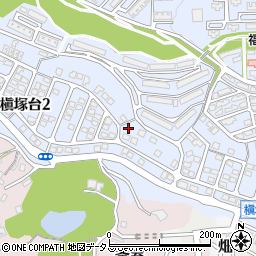 槇塚第6公園周辺の地図