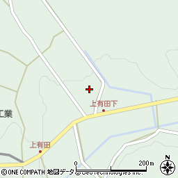 広島県東広島市高屋町造賀5907周辺の地図