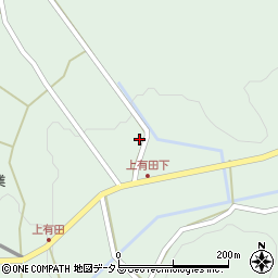広島県東広島市高屋町造賀59周辺の地図
