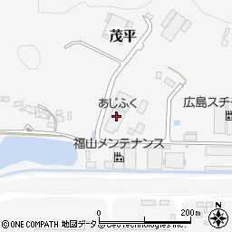 Ｌ物流株式会社　岡山笠岡事業所周辺の地図