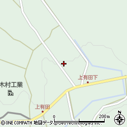 広島県東広島市高屋町造賀5939周辺の地図