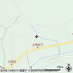 広島県東広島市高屋町造賀5904周辺の地図