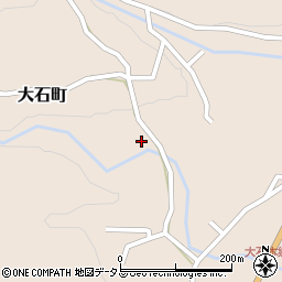 三重県松阪市大石町475周辺の地図