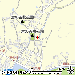 広島県福山市引野町5746周辺の地図