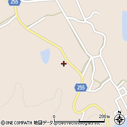 香川県小豆郡土庄町豊島家浦1801-1周辺の地図