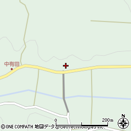 広島県東広島市高屋町造賀5799周辺の地図