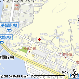 広島県福山市引野町5219周辺の地図