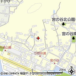 広島県福山市引野町5174周辺の地図