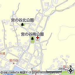 広島県福山市引野町5747周辺の地図