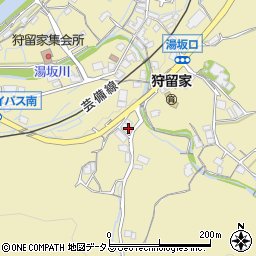 広島県広島市安佐北区狩留家町3562周辺の地図