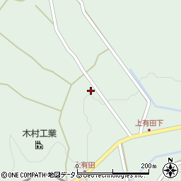 広島県東広島市高屋町造賀5953周辺の地図