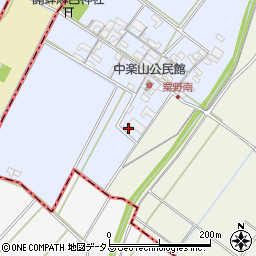 三重県伊勢市上地町5154周辺の地図