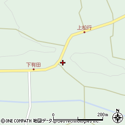 広島県東広島市高屋町造賀5769周辺の地図