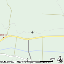 広島県東広島市高屋町造賀5797周辺の地図