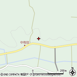 広島県東広島市高屋町造賀5814周辺の地図