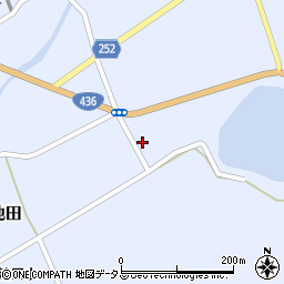 株式会社ヒラサカ周辺の地図