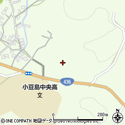 香川県小豆郡小豆島町蒲生803周辺の地図