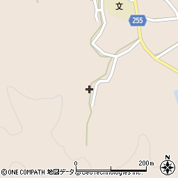 香川県小豆郡土庄町豊島家浦2580周辺の地図