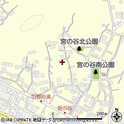 広島県福山市引野町5689周辺の地図
